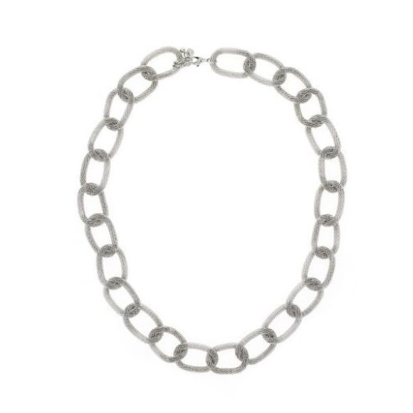 Big chain necklace - Picture 1 of 3